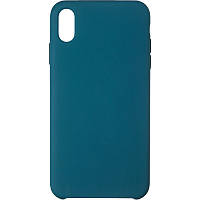 Чехол Krazi Soft Case для iPhone XS Max Cosmos Blue