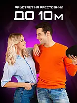 Моб.Колонка SPS TiG Boom Boom BASS Mini, Акустична система, фото 6