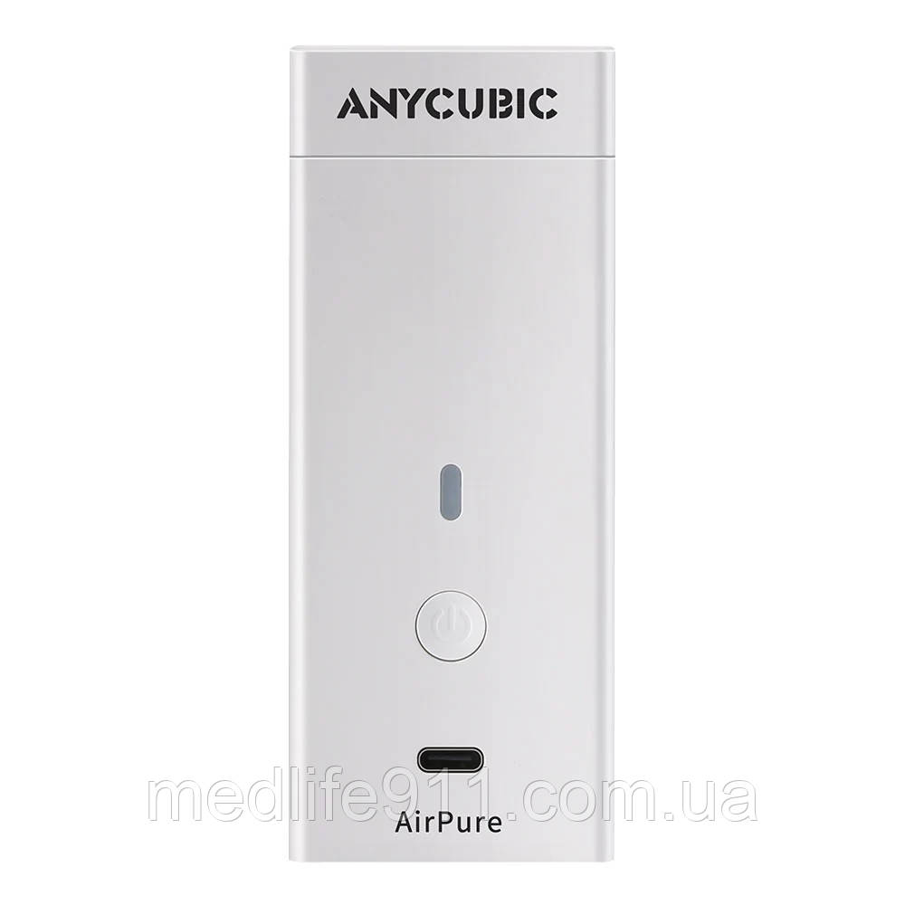 Очищувач повітря Anycubic AirPure 2Pcs