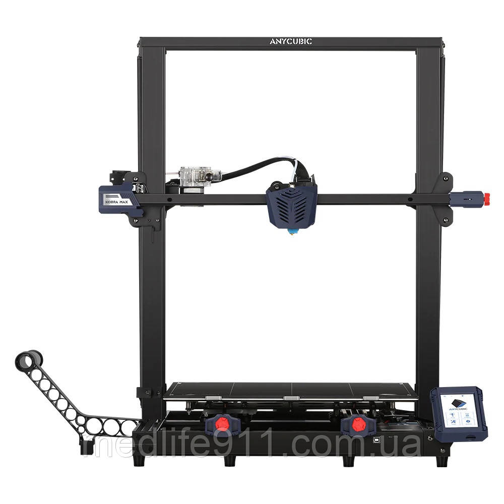 Anycubic Kobra Max, фото 1