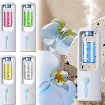 Зволожувач Побутовий автоматичний фотоеспандер для готелю, спальні, туалету, AnD300, фото 3