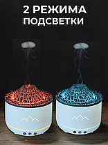 Зволожувач Гора AROMATHERAPY XL-704, Аромадифузор, Аромадифузор, фото 3