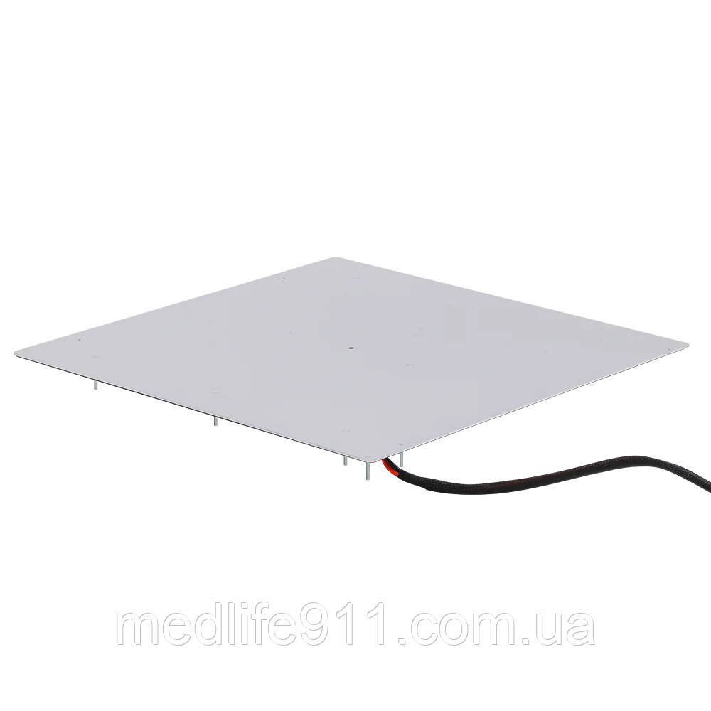 Стіл з підігрівом Hot Bed для Anycubic Kobra Plus, фото 1