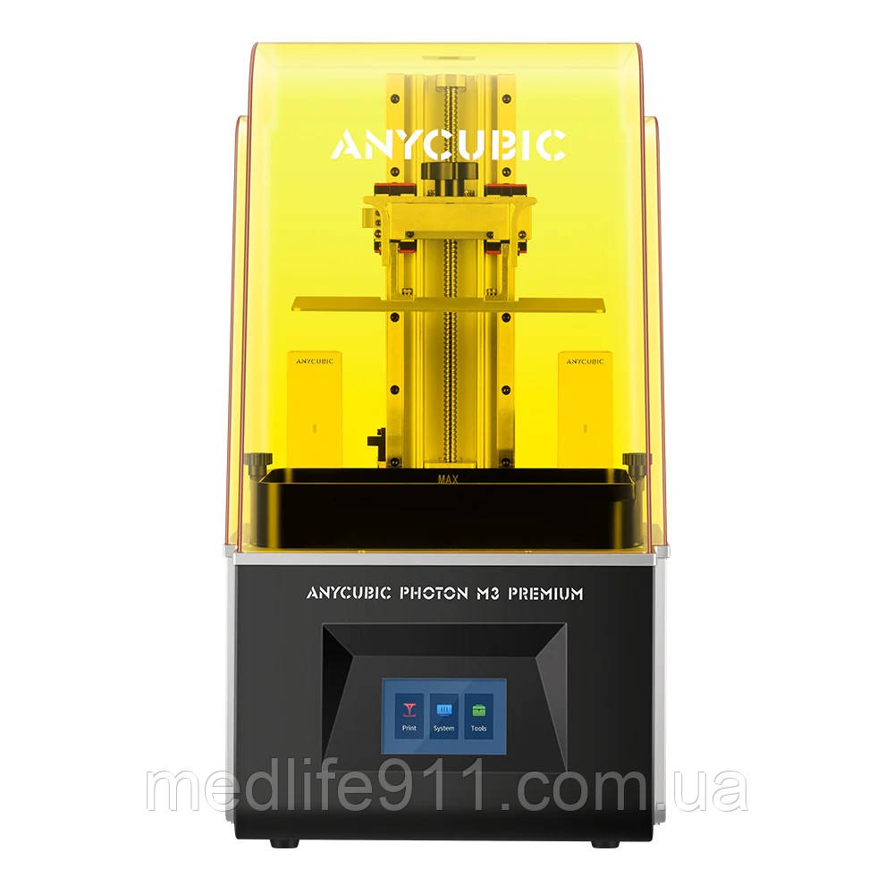 3D принтер Anycubic Photon M3 Premium