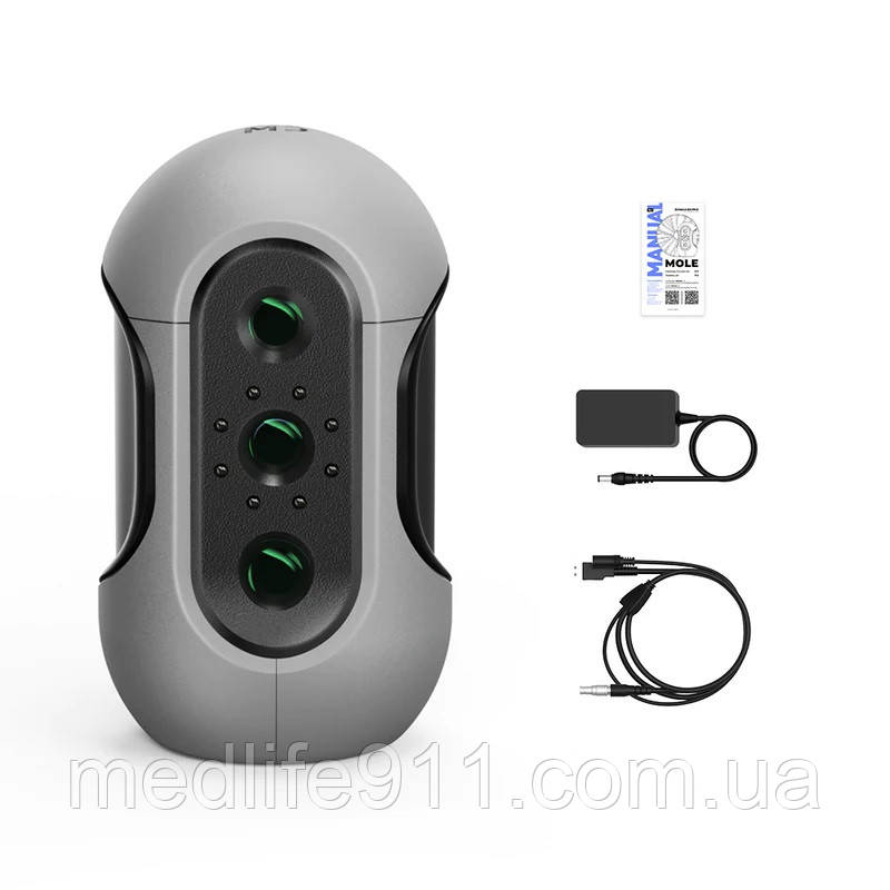 3D-сканер 3DMakerpro Mole (Standart pack), фото 1