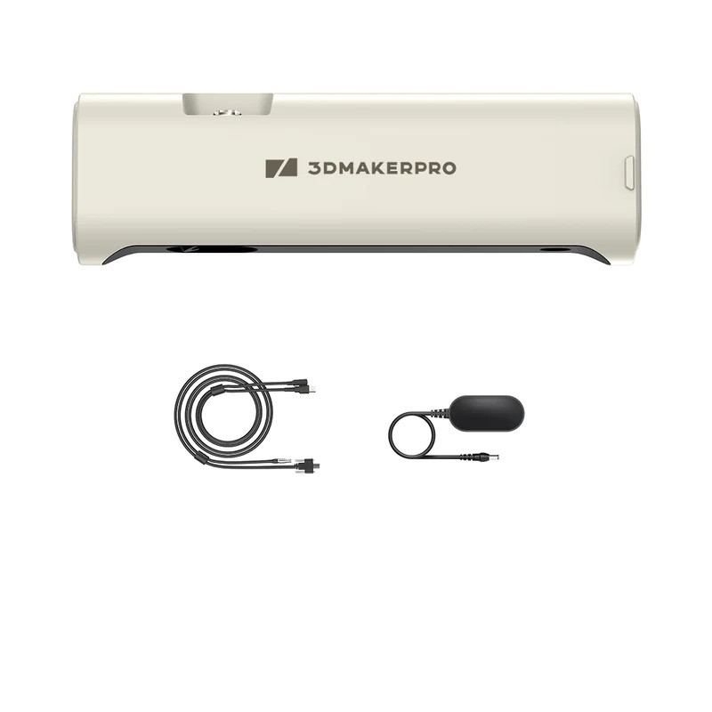 3D-сканер 3DMakerpro Lynx, фото 1