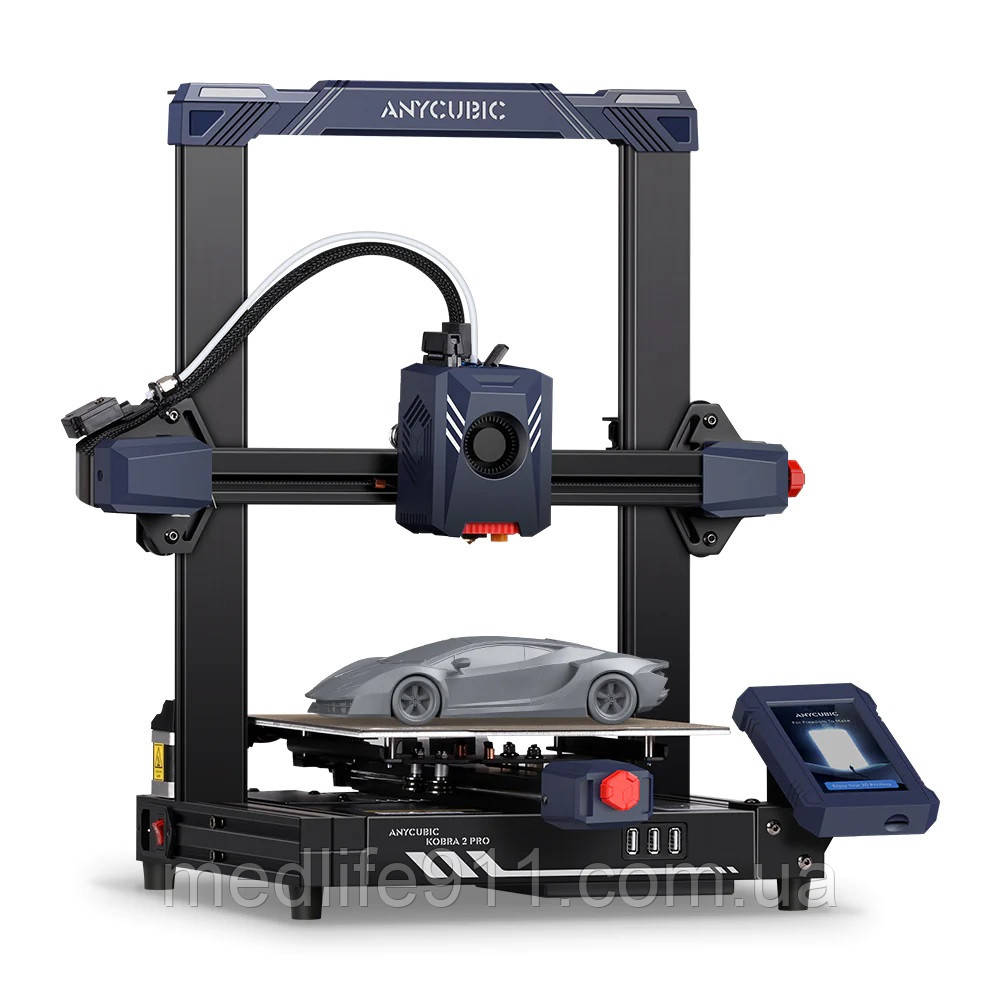 3D принтер Anycubic Kobra 2 Pro