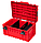 Ящик для інструментів Qbrick System ONE Ultra HD RED 350 2.0 TECHNIK (5901238256199), фото 3