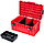 Ящик для інструментів Qbrick System ONE Ultra HD RED 350 2.0 TECHNIK (5901238256199), фото 4
