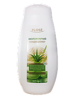 Кондиціонер Flose  Aloe Vera зволожуючий 300 мл