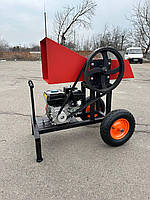 Віткоруб Подрібнювач Гілок 50 мм