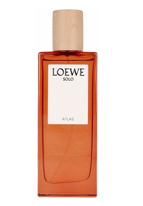 Оригінал Loewe Solo Atlas 100 мл ТЕСТЕР парфумована вода