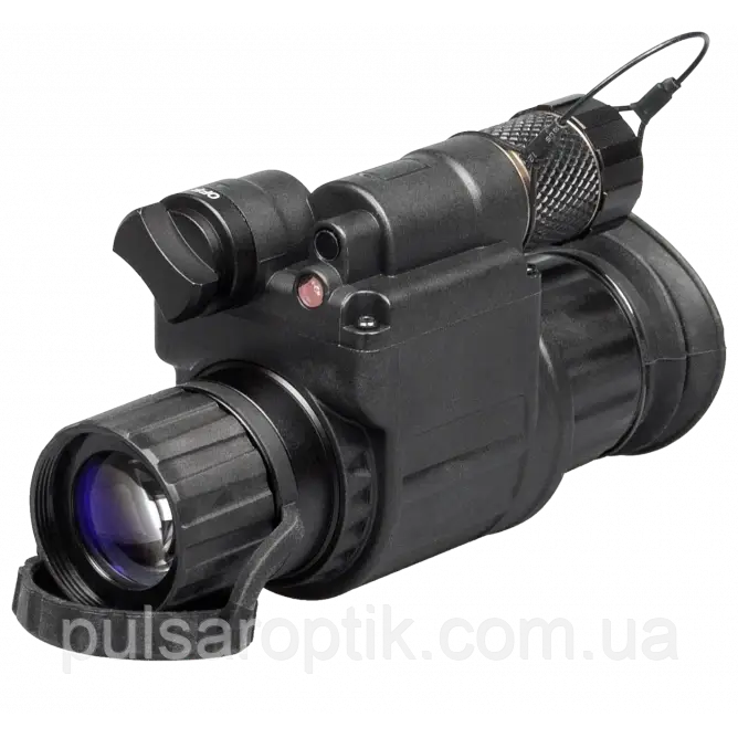 Монокуляр нічного бачення AGM Wolf-14 NL2, фото 1