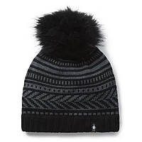 Шапка Smartwool Chair Lift Beanie Black Smart Wool (1033-SW SW018071.001)