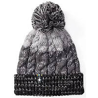 Шапка Smartwool Isto Retro Beanie Black Smart Wool (1033-SW SW011500.001)