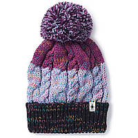 Шапка Smartwool Isto Retro Beanie Purple Smart Wool (1033-SW SW011500.G68)