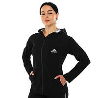 Кофта для похудения с эффектом сауны HEATOUTFIT ST-2142 размер 2XL hd