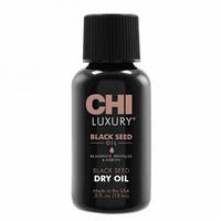 CHI Luxury Kardashian Beauty Black Seed Dry Oil — Суха олія чорного кмину для волосся 89 мл