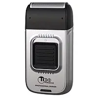 Сітка та ножі для шейвера Tico Professional Pro Shaver 100440/100441/100442 (100440-01), фото 5