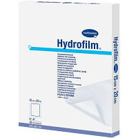 Пов`язки Hydrofilm