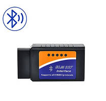 Автосканер ELM327 OBD2 Bluetooth v1.5 чіп PIC18F25K80