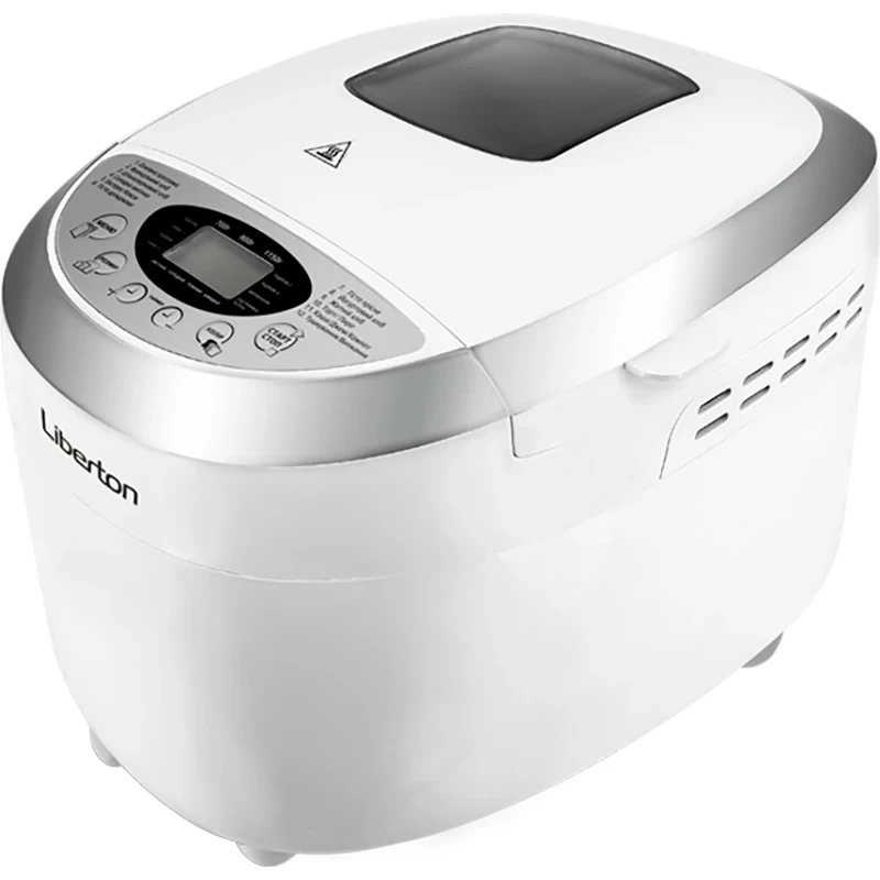 Хлібопічка Liberton LBM-6305 850W