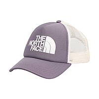 Кепка The North Face Logo Trucker NF0A3FM3N141