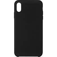 Чехол Krazi Soft Case для iPhone XS Max Black