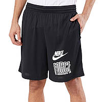 Шорти Nike M NK DF START5HBR 8IN SHORT DV9483-010