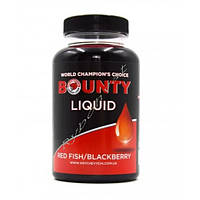 Ліквід BOUNTY RED FISH / BLACKBERRY 250мл