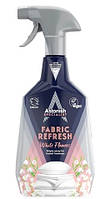 Нейтралізатор запахів для текстилю, килимів та одягу Astonish Fabric Refresher 750 мл.