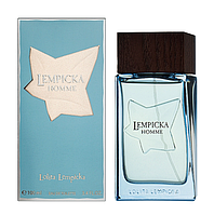 Оригинал Lolita Lempicka Homme 100 мл туалетная вода