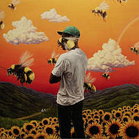 Вінілова платівка Tyler, The Creator Scum Fuck Flower Boy (LP, Album, Gatefold, Vinyl)