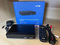 Спутниковый HD ресивер Viasat STRONG SRT-7600 УТБ