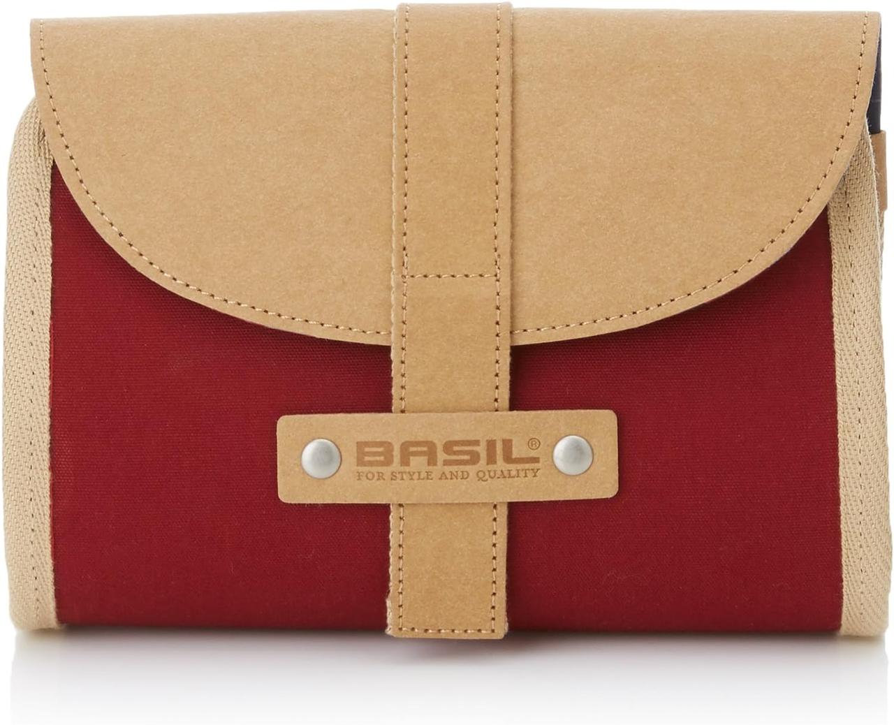 Велосумка Basil Portland Saddle Bag