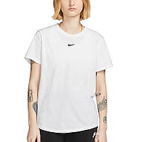 Футболка Nike W NSW TEE ESSNTL CREW LBR DX7904-100