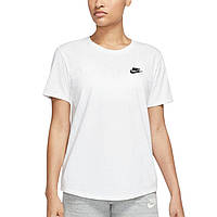 Футболка Nike W NSW TEE CLUB DX7902-100