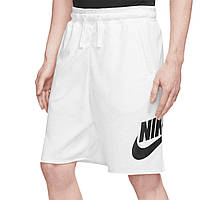 Шорти Nike M NK CLUB ALUMNI HBR FT SHORT DX0502-100