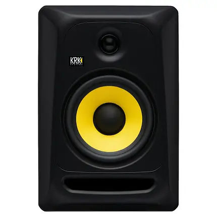 Студійний монітор KRK RP7 RoKit Classic, фото 1