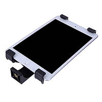 Держатель-крепление рамка-адаптер на штатив/трипод для планшета iPad