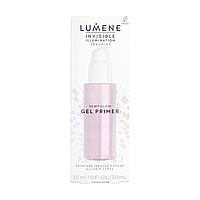 Праймер для лица Lumene Invisible Illumination Dewy Glow Gel Primer, 30 мл