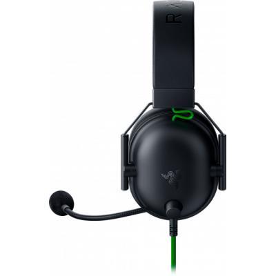 Навушники Razer Blackshark V2 X Black (RZ04-03240100-R3M1) mb tp - фото 2 - id-p2140922381