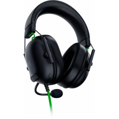 Навушники Razer Blackshark V2 X Black (RZ04-03240100-R3M1) mb tp - фото 4 - id-p2140922381