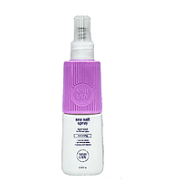 Сольовий спрей для укладання волосся NishLady Sea Salt Spray 200мл (20106008)