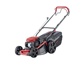 Професійна бензинова газонокосарка для трави AL-KO Comfort 46.0 SP-A : 1,9 кВт, 2850 об/хв, самохідна EHA