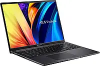 Ноутбук ASUS VivoBook 16 X1605ZA-MB721 Indie Black (X1605ZA-MB721)