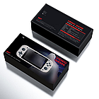 Ігрова портативна консоль SJGAM M17 4,3" IPS-екран, (15000 ігор) 128 Гб, фото 4