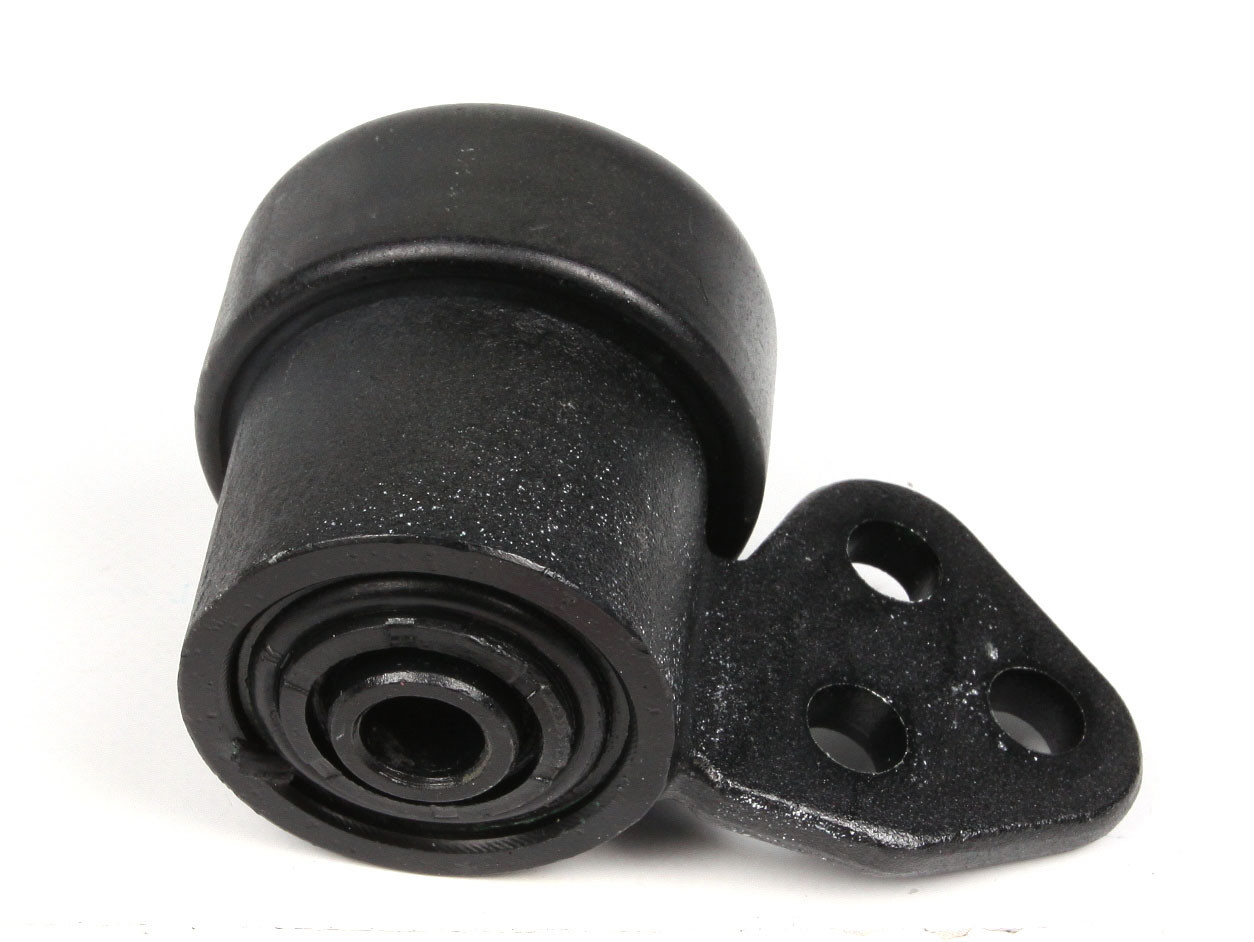 Meyle 614 035 0033 Сайлентблок важеля Opel Meriva A, Corsa C, Combo, Combo Tour, Tigra Twintop; Vauxhall Corsa Mk II