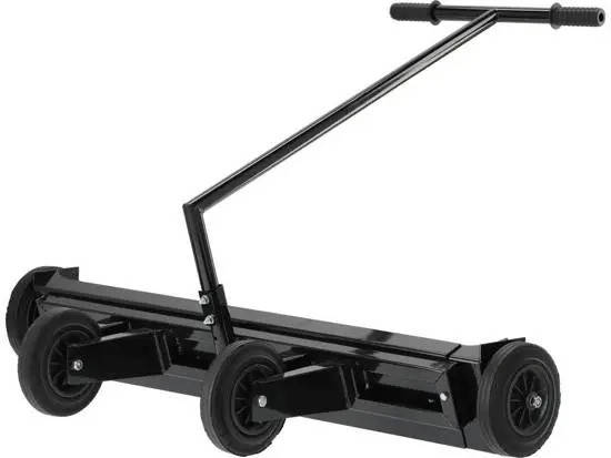 Вирівнювач ґрунту YATO YT-86781, фото 1