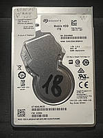 HDD 2.5 Sata3 Seagate 1tb Slim 7mm + Windows